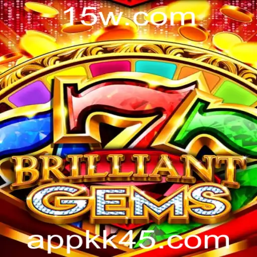 Descubra 'BrilliantGems': O Jogo que Conquista o Mundo