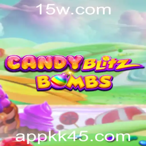 CandyBlitzBombs: Um Mergulho no Universo Explosivo do Novo Jogo Sensação