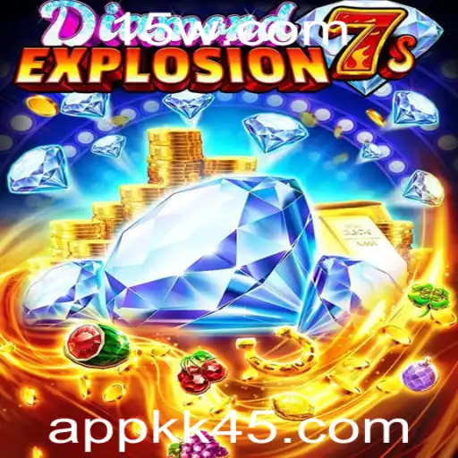 Descubra o Envolvente Mundo de DiamondExplosion7s: Um Guia Completo