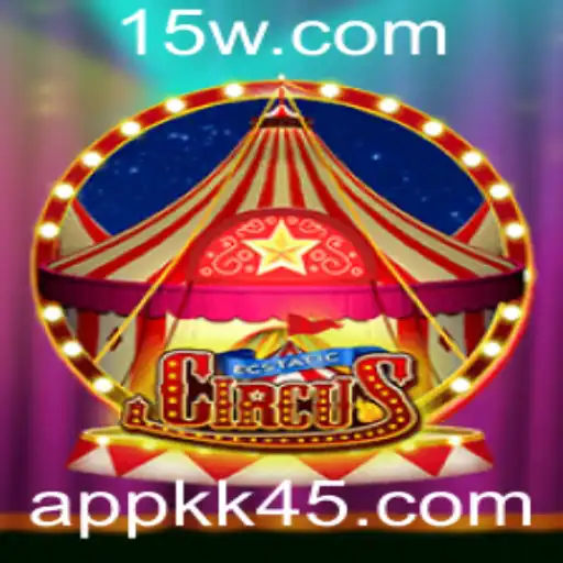 Descubra o Mundo Incrível de EcstaticCircus