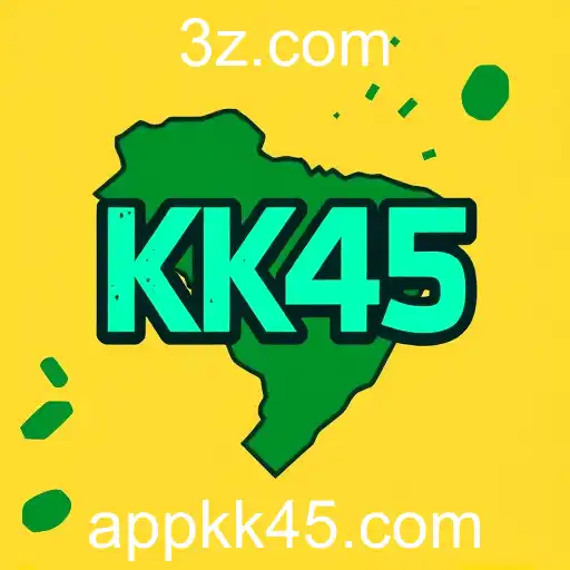 Explorando Novos Horizontes em Jogos Online com a 'KK45'