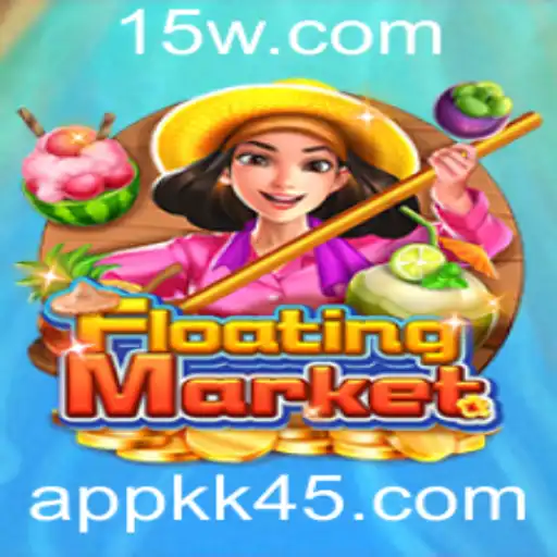 Explorando o Jogo Inovador FloatingMarket com a Chave KK45