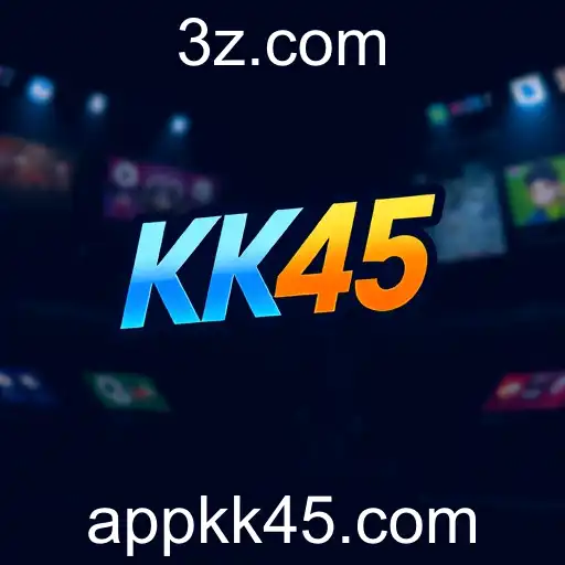 Transição dos Jogos Digitais: KK45 e o Futuro do Entretenimento