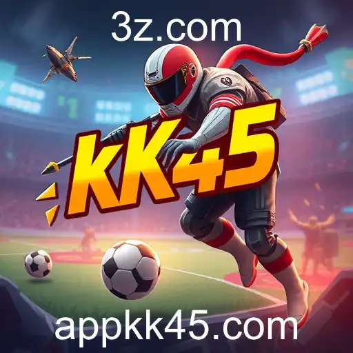 A Crescente Popularidade do Site de Jogos KK45