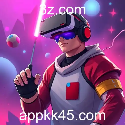 Tendências e Novidades no Mundo dos Jogos em 2025