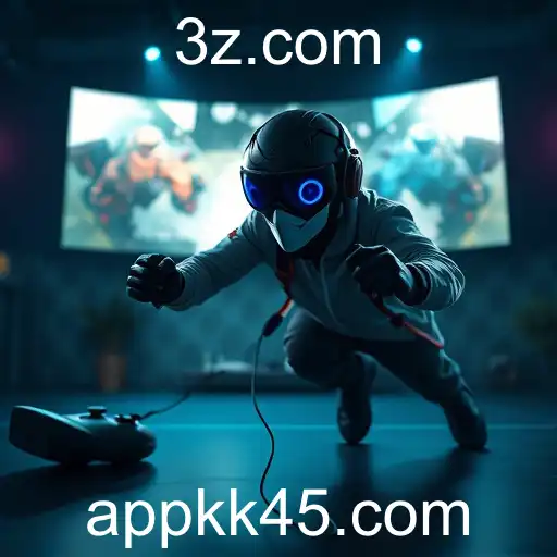 Tendências de 2026 no Mundo dos Jogos e a Ascensão do KK45