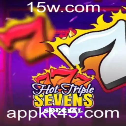 Explorando o Entusiasmante Mundo de HotTripleSevensSpecial: Um Guia Completo