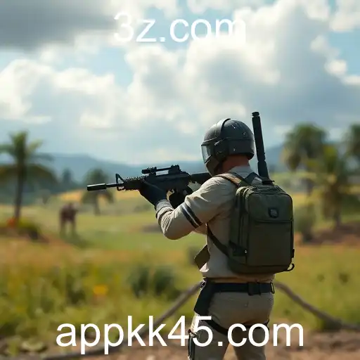 Tendências 2025: O Impacto de KK45 nos Games