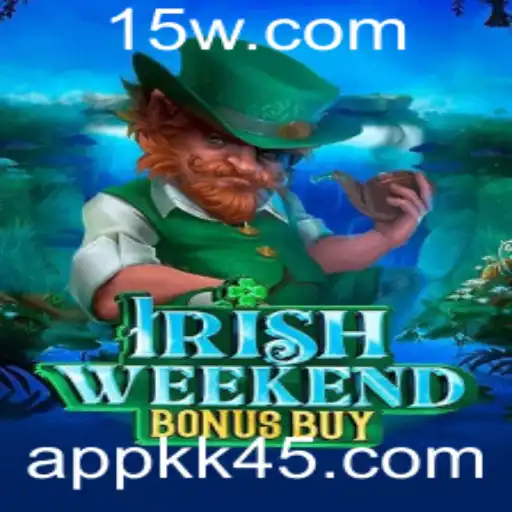 Explorando o Mundo de IrishWeekendBonusBuy: Um Jogo Envolvente