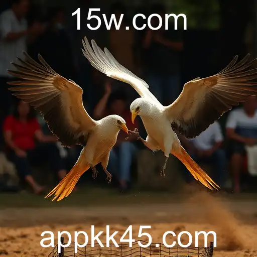 Jogos de Sabong e o Fenômeno KK45