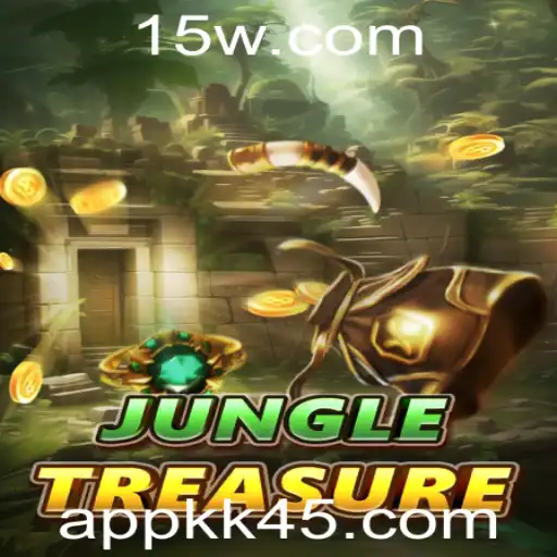 Introdução ao Empolgante Jogo JungleTreasure