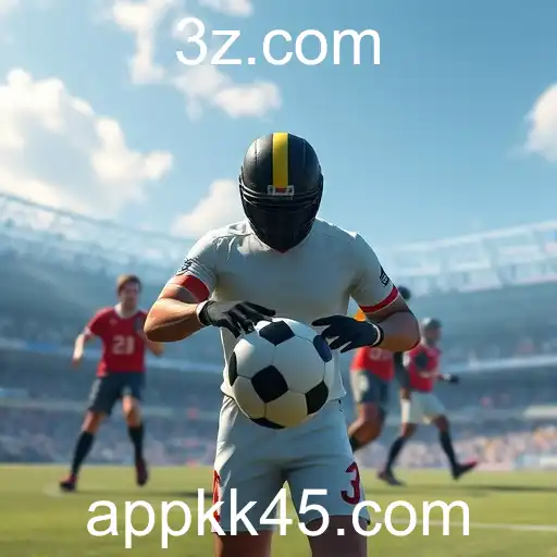 A Revolução do KK45 nos Jogos Online