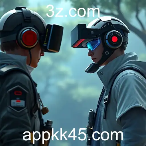 O Impacto de 'KK45' no Cenário Atual de Jogos em 2025