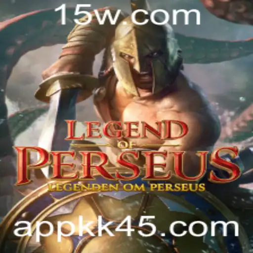 Descubra o Mundo de LegendofPerseus: Aventura, Estratégia e Mitologia