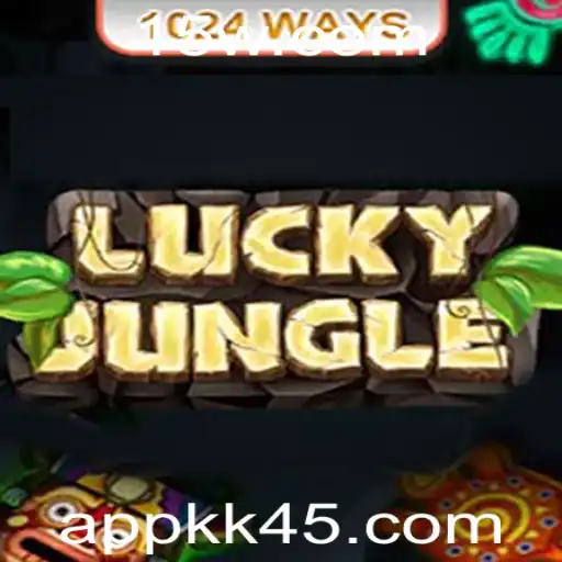 Explorando o Mundo de LuckyJungle1024: Novidades e Regras