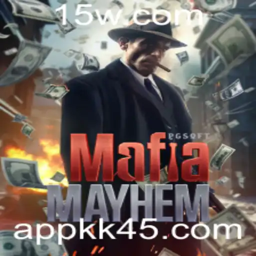 Desvendando MafiaMayhem: Jogo de Estrategia, Intriga e Aventura