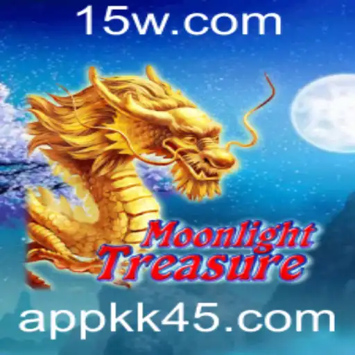 Descubra o Fascinante Mundo de 'MoonlightTreasure'