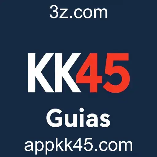 Expansão do Mercado de Jogos em 2025: O Papel da KK45