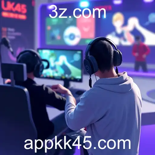 Inovação e Expansão no Mundo dos Games