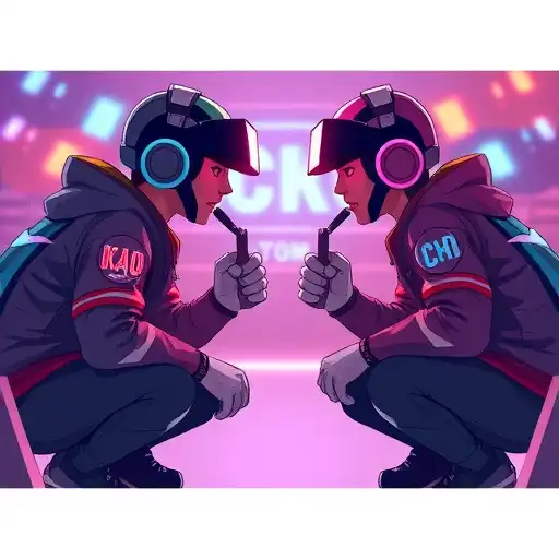 Inovação e Tendências em Jogos Online