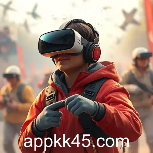 Tendências e Novidades em Jogos: A Revolução Digital