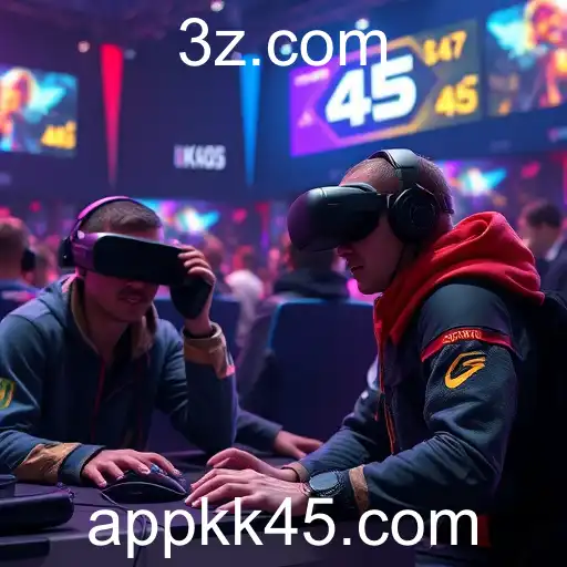 Inovações e Tendências no Mundo dos Jogos