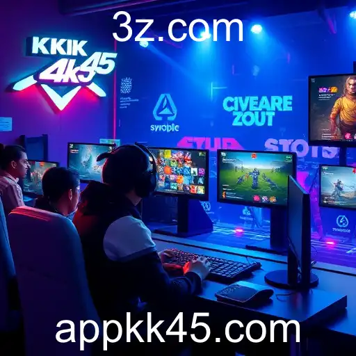 O Impacto dos Jogos Online em 2025