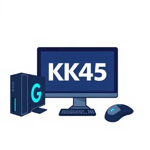 O Impacto do KK45 no Cenário de Jogos em 2025