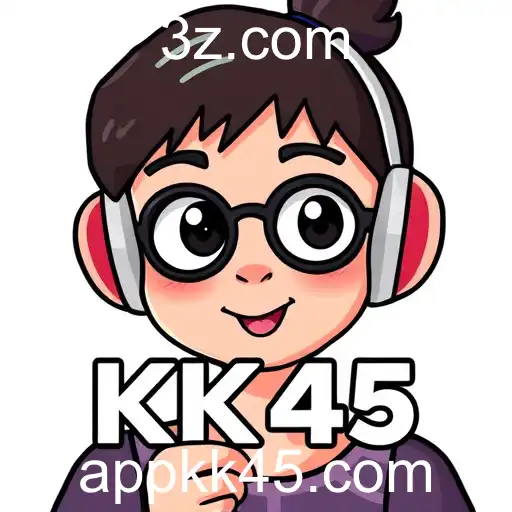 A Ascensão de KK45: Evolução e Comunidade no Mundo dos Jogos