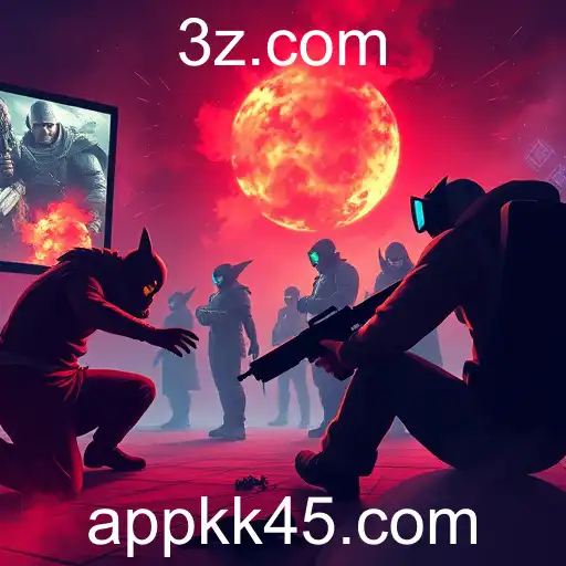 A Nova Era do Entretenimento Digital em 2025