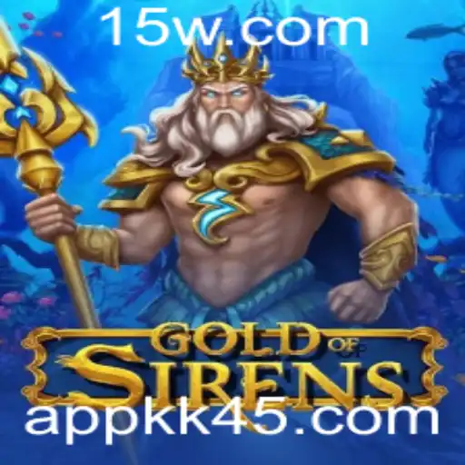 GoldofSirens: Mergulhe em uma Aventura Mítica com o Novo Jogo do Ano