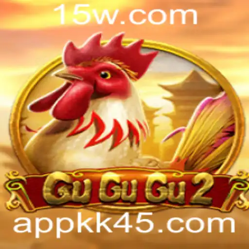 Descubra o Novo Fenômeno dos Jogos: GuGuGu2 com a Chave Secreta KK45