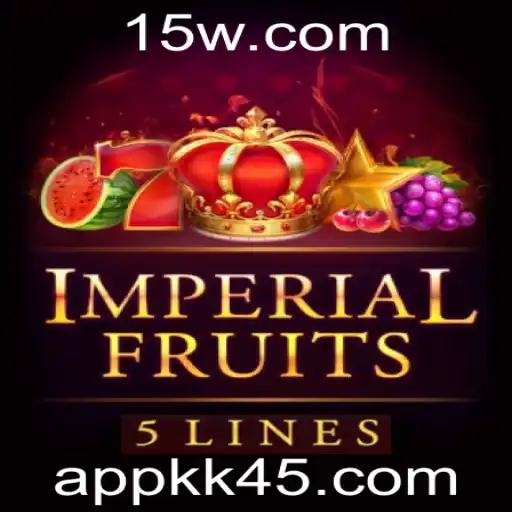 ImperialFruits5: Um Novo Mundo de Aventuras e Estratégias