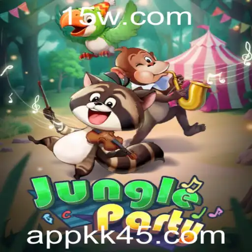 Descubra JungleParty: O Inovador Jogo de Aventura para Todas as Idades