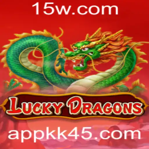 Descubra LuckyDragons: O Jogo de Aventura e Estratégia com KK45