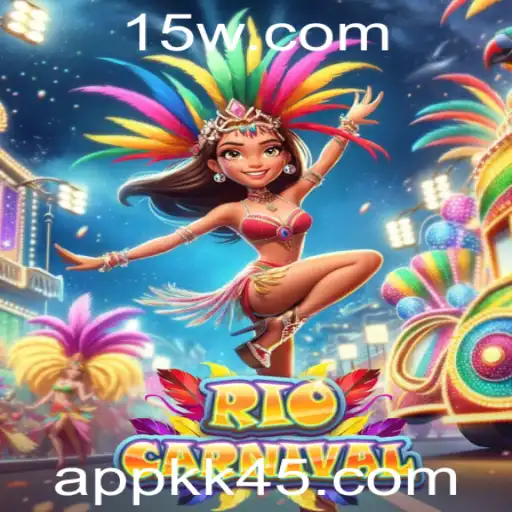 Descubra o Mundo Vibrante de RioCarnival