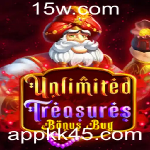 Descubra o Mundo de UnlimitedTreasuresBonusBuy e as Suas Regras