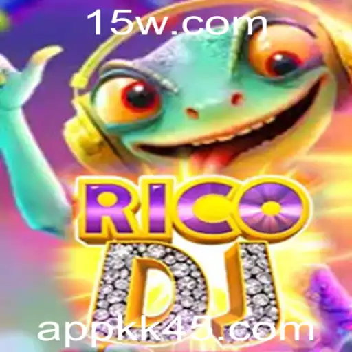 Explorando o Fascinante Mundo do Jogo RicoDJ com a Chave KK45