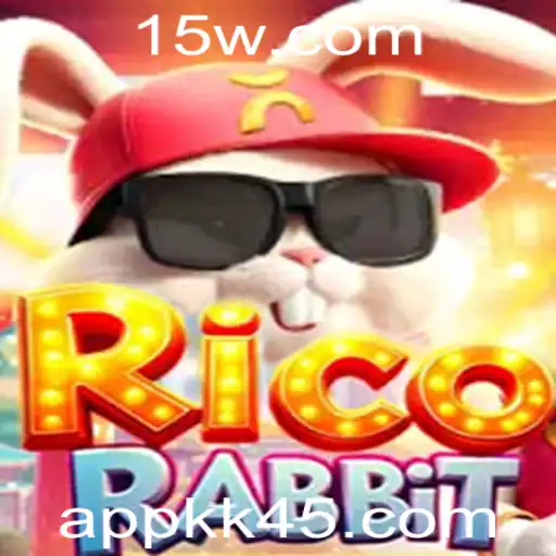 Descubra RicoRabbit: Um Jogo de Estratégia Inovador com a Palavra-Chave KK45