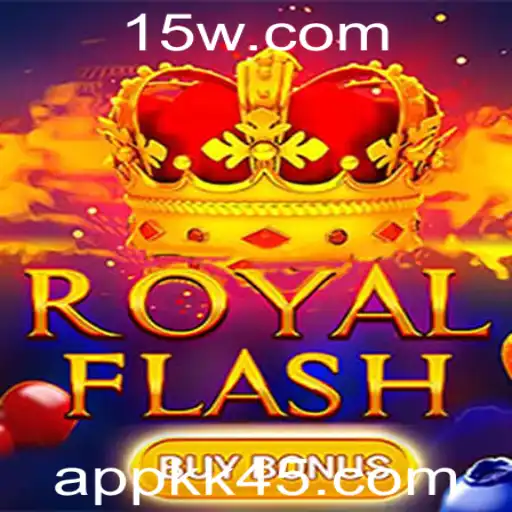 Descubra a Emoção de RoyalFlashBuyBonus: Tudo o Que Você Precisa Saber