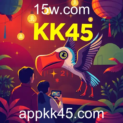 Sabong Online: O Impacto e o Crescimento da Plataforma KK45