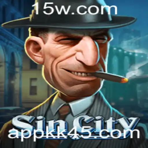 Descubra o Mundo de SinCity: KK45