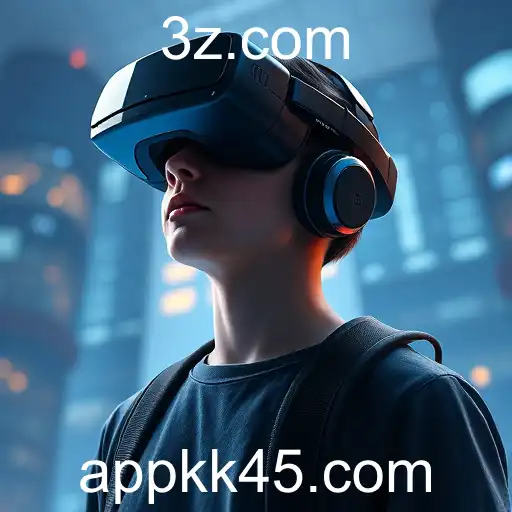 A Revolução dos Jogos em 2026: O Impacto da Plataforma KK45