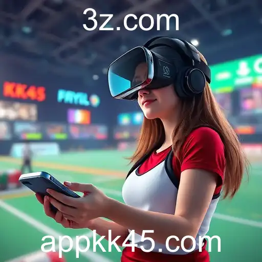 A Ascensão das Plataformas de Jogos em 2025