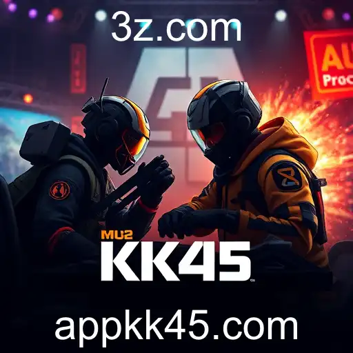 Nova Era para Jogos Online: O Impacto de KK45