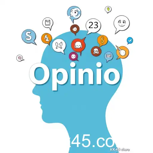 A Fascinante Categoria de 'Opinião' no Site KK45: Explorando a Diversidade do Pensamento Crítico