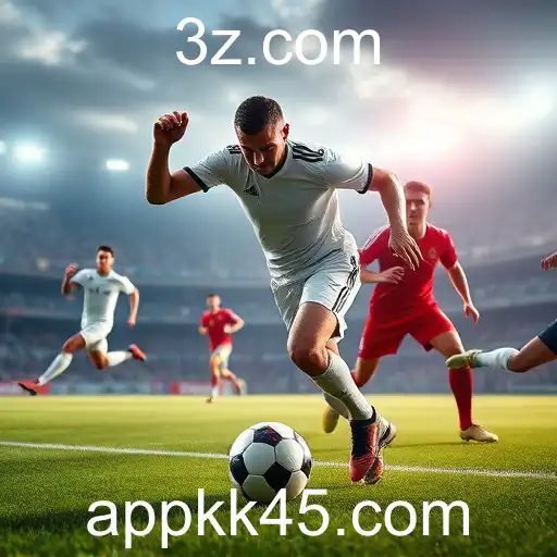 Descobrindo a Empolgante Categoria de Esportes no Site de Palavras-Chave 'KK45'