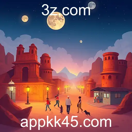 Explorando Aventuras: A Categoria 'Viagens' no Jogo KK45