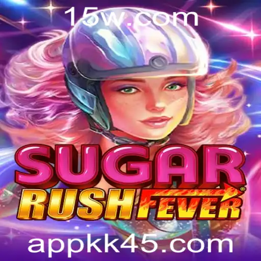 Descubra o Mundo Doce e Empolgante de SugarRushFever