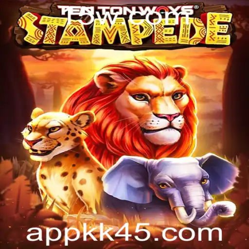 Desvendando o Intrigante Mundo de 'TenTonWaysStampede'